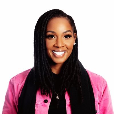 DrKieshaKing's profile picture. ★ Head of U.S. Education Strategy @TMobile | 3M+ Readers @Forbes| 6M Kids Connected | $10.7B Digital Divide Promise | @FCC Honoree | Author & Speaker ★