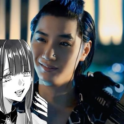 sexoffenderari's profile picture. #aibtwt #jiraitwt #yumetwt 𓏵 nsharing niragi yume  愛  So do you think life is hell and I'm your one stroke of luck? ⟡ 🇵🇸🇲🇾🇸🇩 SEMI IA