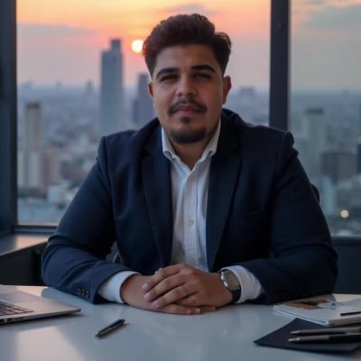 ashawarebb's profile picture. Software Engineer @ UMAI 🚀 | Rubyist 💎 | OSS (Localizer gem) | Fighting bad habits, chasing progress | Chess ♟️mind, watch heart ⌚️