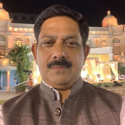 IqbalGauri6's profile picture. National Co Convenor Bjp Minority morcha(sufi samvad)Member Fci Govt of India,NEC Member from 2010 to 2021 Bjp minority morcha