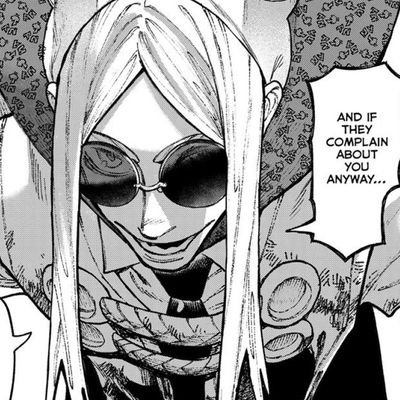 Happysadthing1's profile picture. 🇻🇳20+ mostly Eng
 Discover Rainyfeather(🌂🧵) / ship Janka (💍👺)
Jacknaib✂️🤕
just block me idc much if you don't like. Will comments