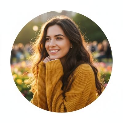 meliha5643's profile picture. Kelimelerin dünyasında kaybolan bir ruh. 📚☕ Yeni hikayeler peşinde, eski kitapların kokusunda huzur bulan Meliha