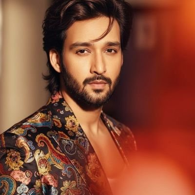 sunshinesourabh's profile picture. Just a fangirl.
A believer of the magic called Sourabh Raaj Jain. ✨
insta~ sunshine.sourabh