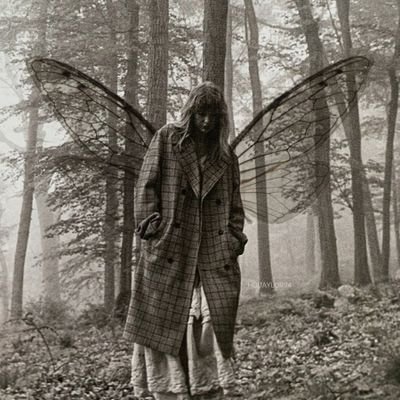 swiftscrows's profile picture. mejor amiga de wylan van eck y van palmer