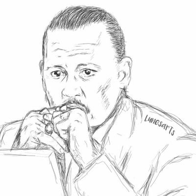 johnnydepp2033's profile picture. 