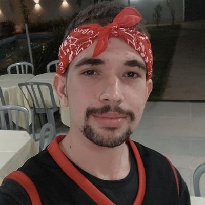 Lufsanro's profile picture. 