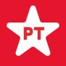 ptdeminas's profile picture. ⭐ Conta oficial do Partido dos Trabalhadores e Trabalhadoras de Minas Gerais (PT-MG) ✊🏽
