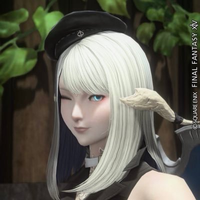 SeartFF14's profile picture. FF14→Mana☽/Asura スト6→エド フォローしてね