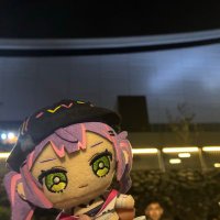 のんつぶ️👾@1月3日までに️👾の非公式曲完成させたい (@towalove108) 's Twitter Profile Photo