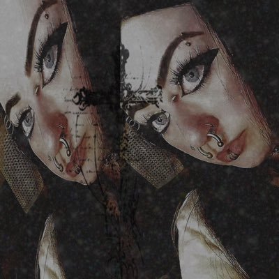 mildpsychedelic's profile picture. 24 // flowerchild // catdog mama