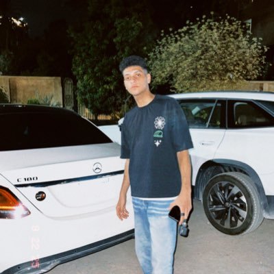 a7moudyy's profile picture. “19”