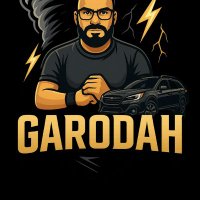 Joe Garza (@garodahking) 's Twitter Profile Photo