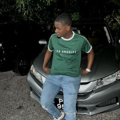 suite868's profile picture. 🇹🇹✊🏾
19/8/14❤
23/09/22💗
#QRC #MagnumEst  #ForcaBarca