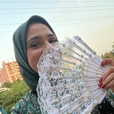 SohilaSelem6's profile picture. El AHLY 🌍