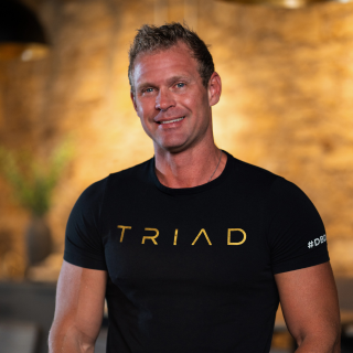 shawncsparks's profile picture. 💼 Co-Founder @TriadPartners | 📘 Author of The Advisor Transformation | Helping people build businesses that create growth, freedom & impact