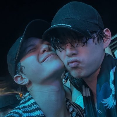 SoydeWilliamEst's profile picture. Just a Spanish girl vibing to WilliamEst. Fan account. New Westie 💙❤️  my safe place 💙 | #WilliamEst #FanLife