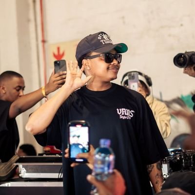 MaatlaLetsapa's profile picture. 