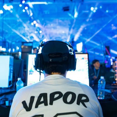 @Vaporvp