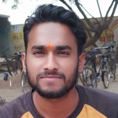 Vivekya47268174's profile picture. Indian !Social worker