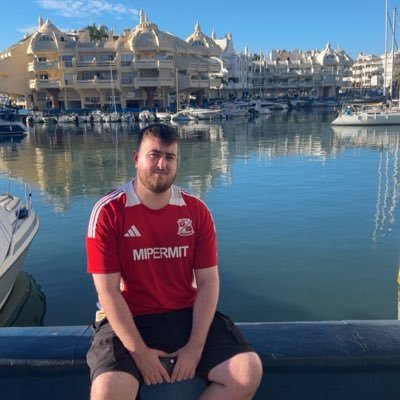 Azr_STFC's profile picture. 