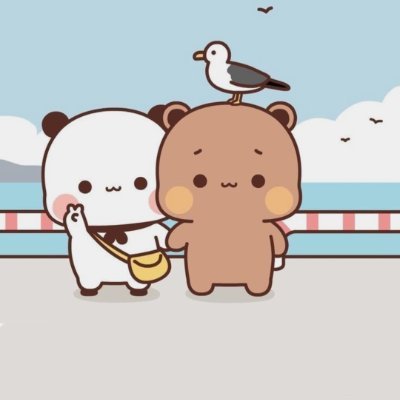 Bubu_Dudu_Bear's profile picture. 