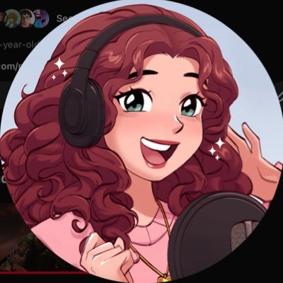 nanclatch_'s profile picture. 22 y/o VA and lover of the performing arts. she/her. PFP by: @Chibicmps 
📧: nancylatcham02@gmail.com