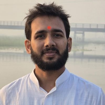 JeeAshu's profile picture. ❤️पारा मेडिकल एसोसिएशन ऑफ बिहार ❤️
🙏