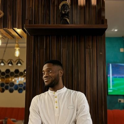 apongbo's profile picture. Social commentator|| WEB3|| Armchair philosopher || AI Enthusiast || Cryptocurrency|| Thinker|| WAGMI|| Client interaction specialist