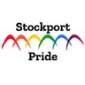 StockportPride's profile picture. An annual celebration of Stockport's LGBTQ+ Community.