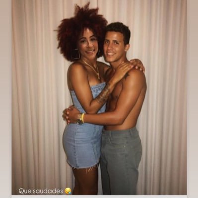 ZanniaStuumpf's profile picture. 16/02/2024 💜 Aquiles 🥰🥰 Massoterapeuta Maos De Fada 🧚🏼‍♀️🤌🏾