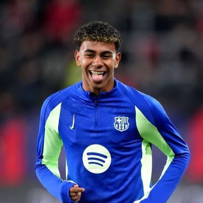 Timzblazee3's profile picture. Everything Football and Barcelona|| Culer 💙❤️