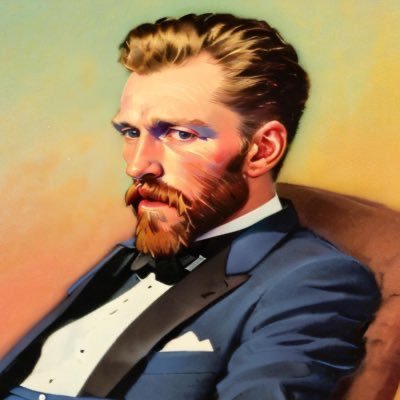 KirptoCaprzs's profile picture. - kriptocapris@gmail.com