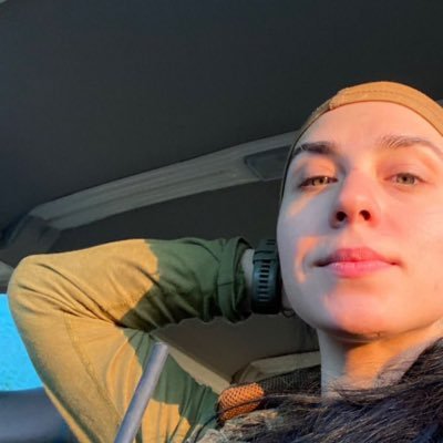 AnnaVictoria009's profile picture. To protect Ukraine and its people, while providing medical care and support to those in need