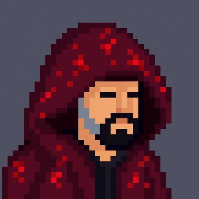 GMUSAI_TPRI's profile picture. Christian✝ Founder @TPRIOfficial I study where technology meets macro
AI • Tokenization • Wealth Transfer → 2035
Pattern beats Noise. Capital follows innovation