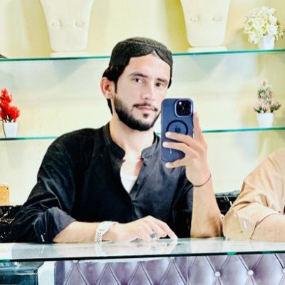 Mir_Amir_Baloch's profile picture. BALOCH ✨🇩🇯 BSC ISLMAABAD ✨ QAU ISLAMABAD ✨ STUDENT OF ECONOMICS