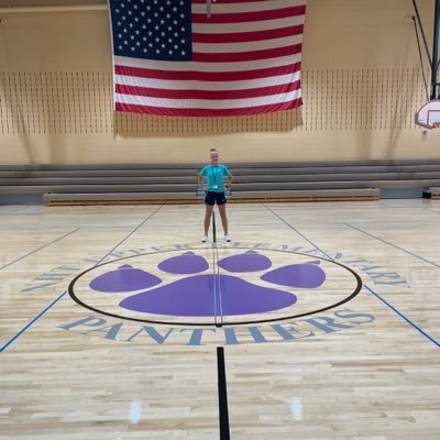 andersonHPE's profile picture. Proud UES Health and Physical Education Teacher | Embracing movement, laughter, encouragement and trying new things! | TCNJ Alumni