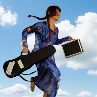 MaikoQualia's profile picture. 愛を感じて💖夢を追う💖