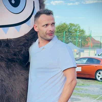 Jacek83908240's profile picture. Propagator inteligencji finansowej💎⚖️💸 Fund Manager, CEO Digital Asset Magnament😎NFT, CFD, ETF - bawię się i uczę, a czasem wymądrzam na Twitter 🎤😁
