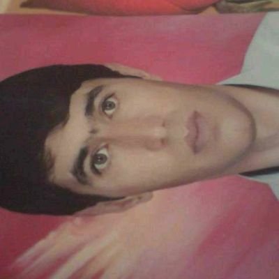 ahmadnikde45532's profile picture. 