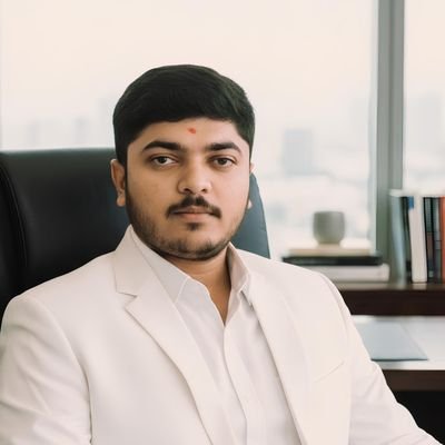 jayrafaliya_'s profile picture. entrepreneur 🇮🇳

•  लोकशाही इस देश का गौरव है,उसे खंडित नही होने देंगे चाहे जोभी अंजाम हो।🚩

•Excited to be part of the India growth story.