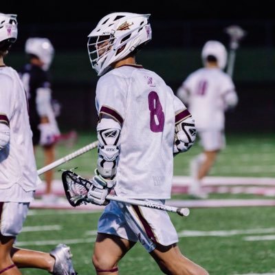 Ryan_Minor22's profile picture. Class of 2027 Lebanon Football /Lebanon Lacrosse / Headlines Navy 2027 AA - OM/ email: ryanminor0501@gmail.com / 4.1 GPA