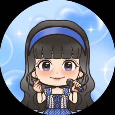 ️️️⛅️ゆき💙ྀི