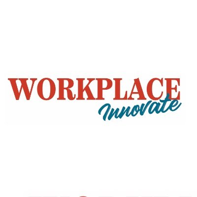 WorkplaceInnov8's profile picture. Leading the Conversation on Workplace Innovation