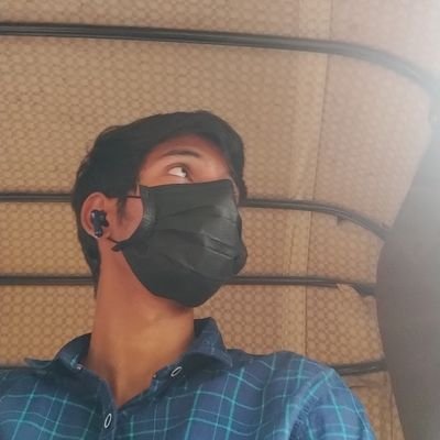 Sathvik_Sagar_'s profile picture. Jai Shree Krishna 🚩 CSE