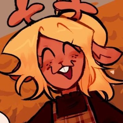 h0l1d4ygirl1225's profile picture. 《Hey, Kris! What's up? Didja lose your pencil again? 》
Antis will be blocked (exceptions made) || under 15 dnf || genderfluid transmasc bisexual or something