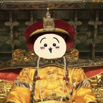 kakawanghi's profile picture. 画点小人