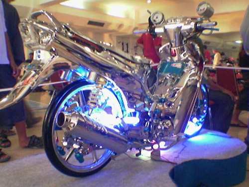 daviddevstart's profile picture. semangat , ,!!!