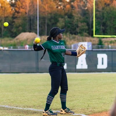 LaurenBrown0927's profile picture. EC Bullets Brown-Mclemore⭐️•Eastside High School• P/MIF• CO 27💕•4.2 GPA laurenbrown1228@gmail.com•25/26 AAAA State 🏆• EIS#95• 📞470-840-6741