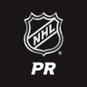 NHLPR's profile picture. Official account of the National Hockey League Communications Department. #NHLStats