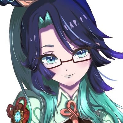 yuu_0047's profile picture. アイコン(@_melumelu01)さま
ヘッダー(@inahomoji)さま
✨.ﾟ･*..☆.｡.:*✨.☆.
フレンド募集中
#原神
#スターレイル
#ゼンゼロ
#鳴潮
#ヘブバン
#ペルソナ5x
#カオゼロ
#あまみへ
#築山苑佳
#セリコソロ
#i_Ris
 #ミトコンドリア病 
(指定難病21)
melas